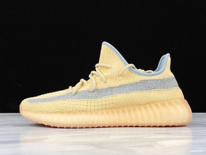 Boost V2 Linen 350 Adidas Yeezy FY5158 0830